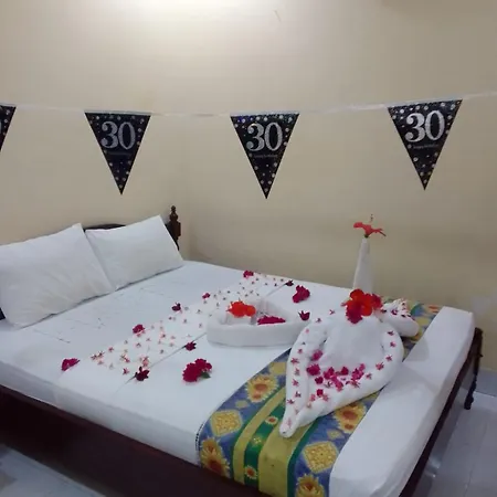 Gili Mesari Cottages & Homestay Gili Trawangan Exterior photo