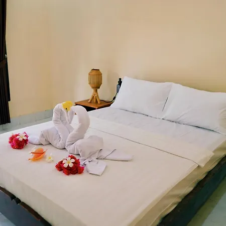 Gili Mesari Cottages & Homestay Gili Trawangan Room photo