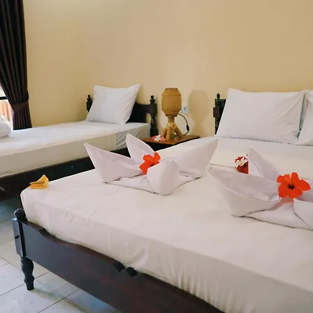 Gili Mesari Cottages & Homestay Gili Trawangan Room photo