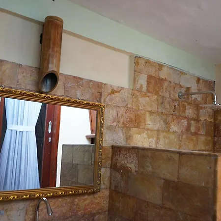 Gili Mesari Cottages & Homestay Gili Trawangan Room photo