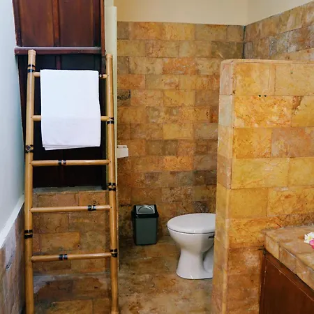 Gili Mesari Cottages & Homestay Gili Trawangan Room photo