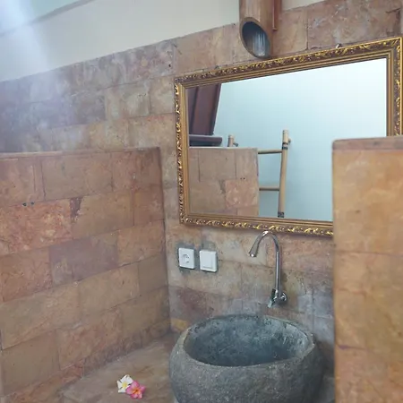Gili Mesari Cottages & Homestay Gili Trawangan Room photo