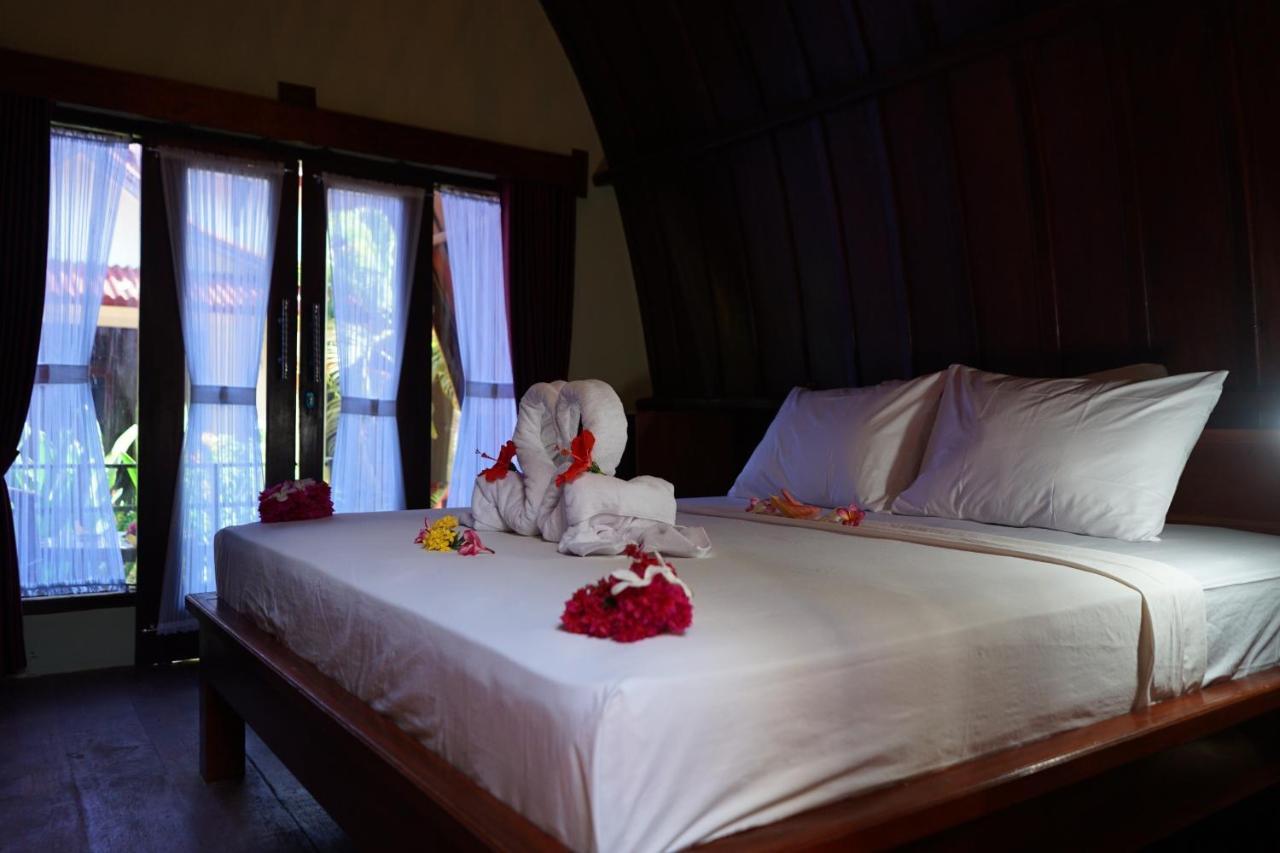 Gili Mesari & Gili Trawangan