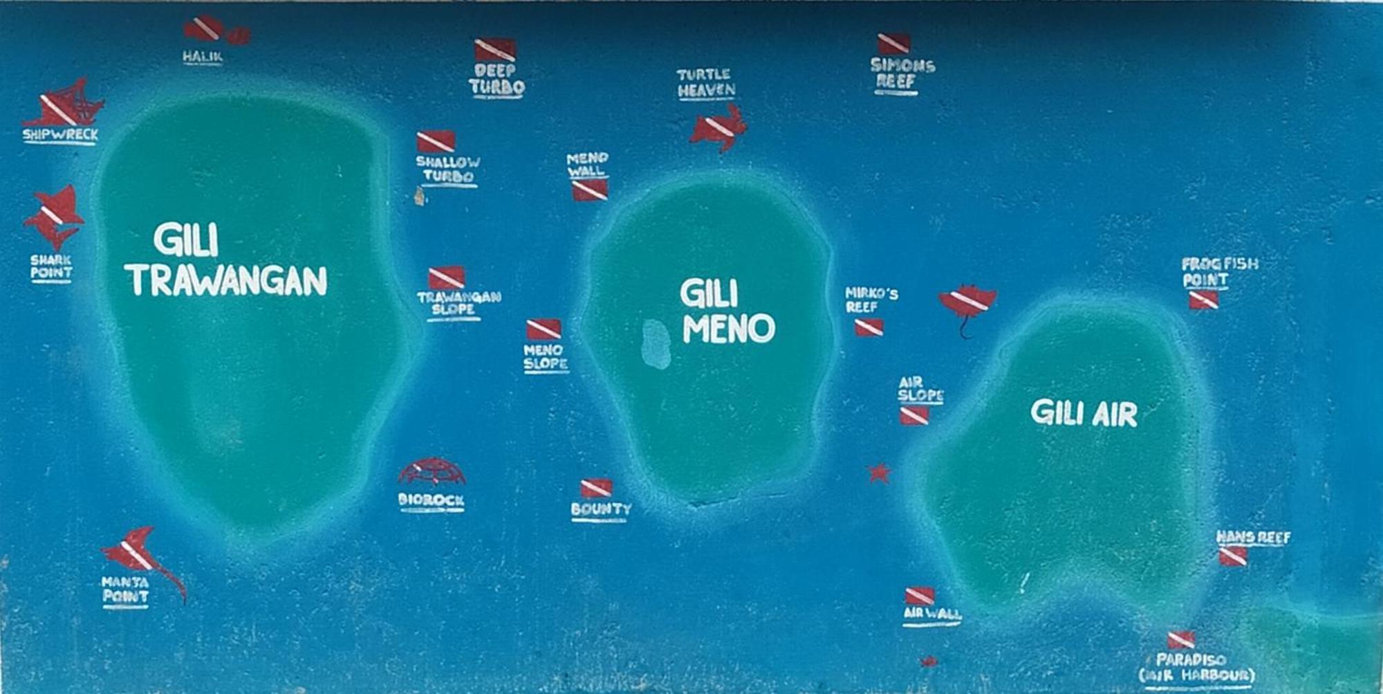 Gili Mesari & *
