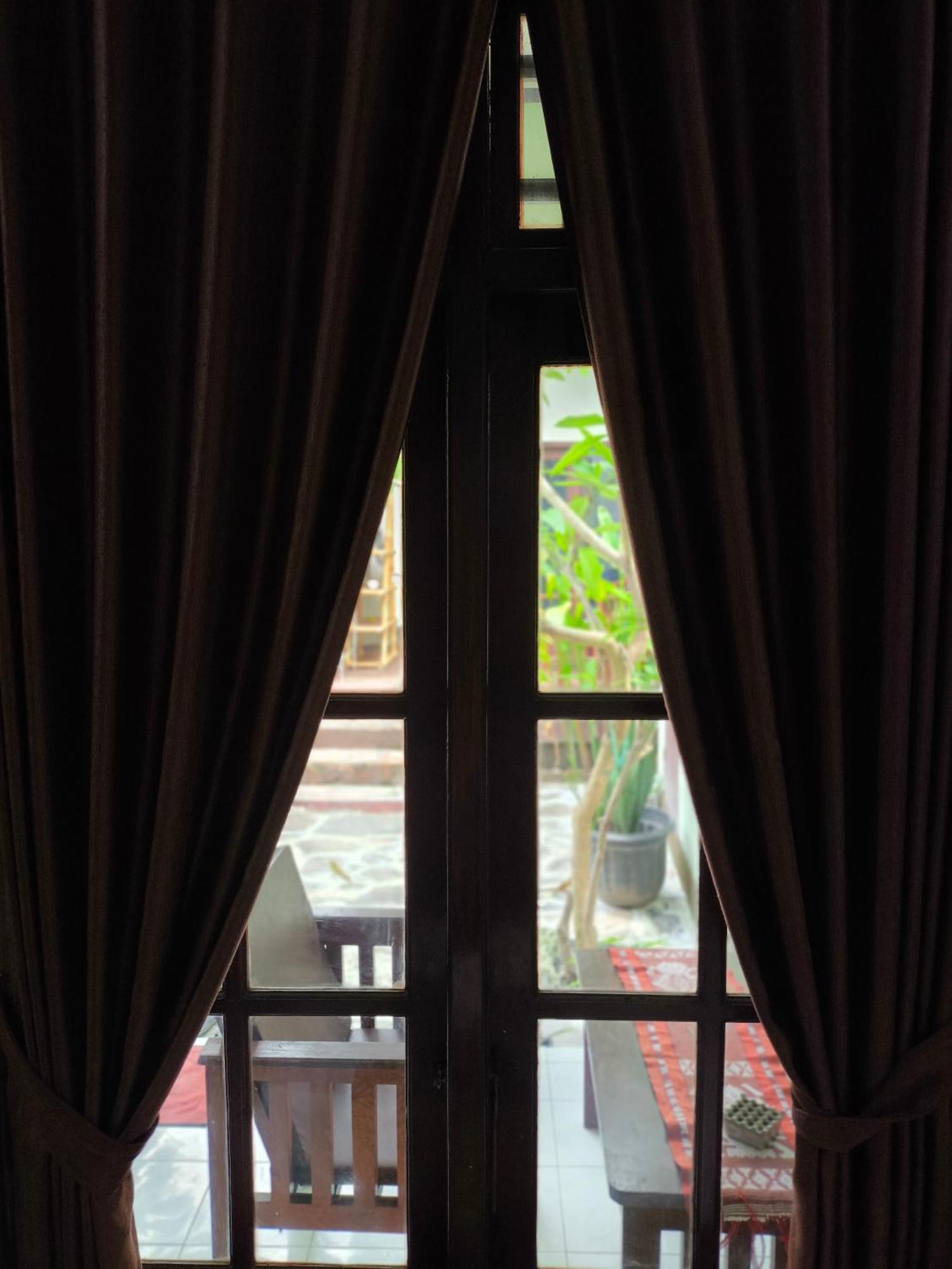 Gili Mesari & Homestay *
