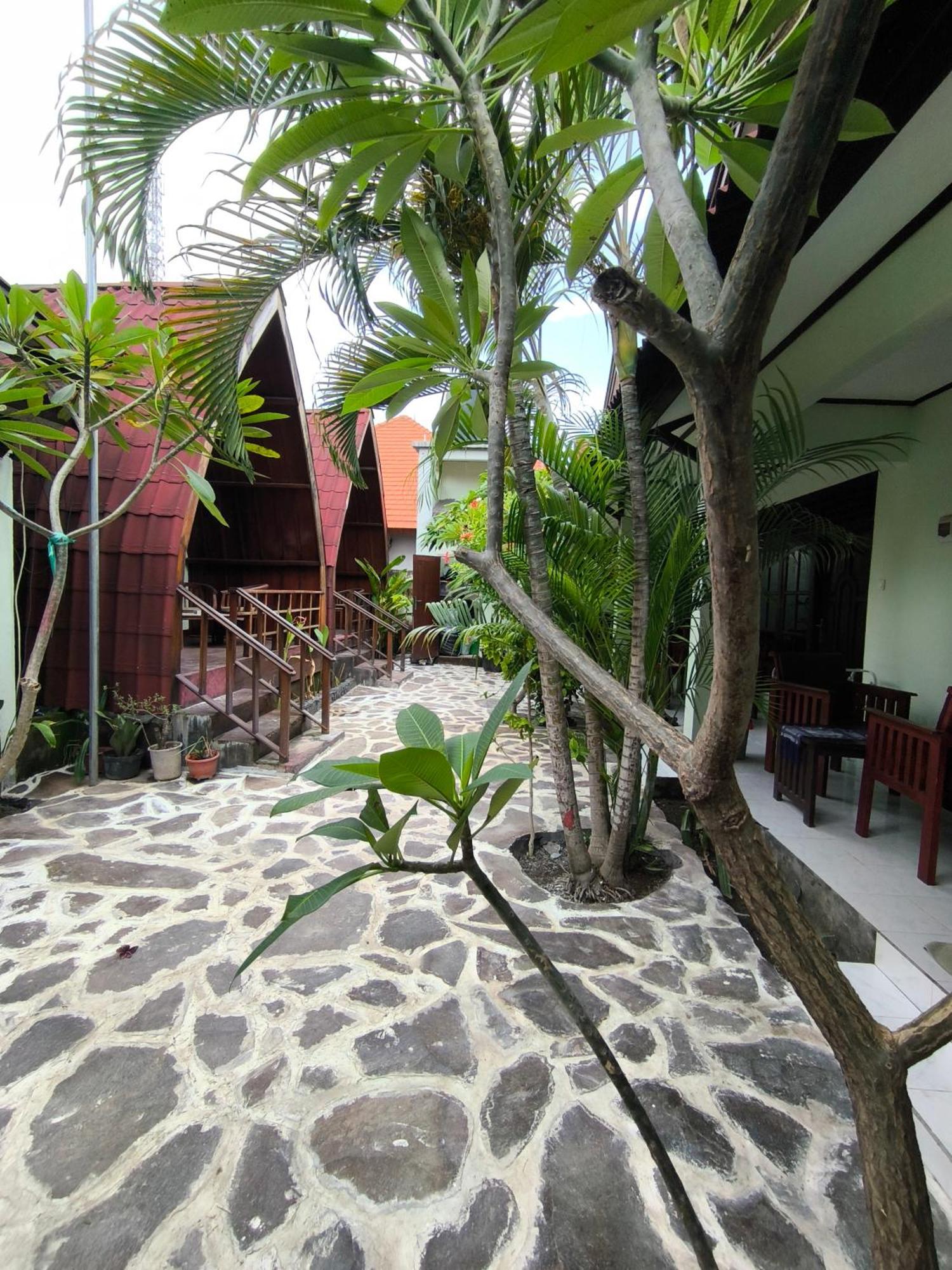 Gili Mesari & Homestay *