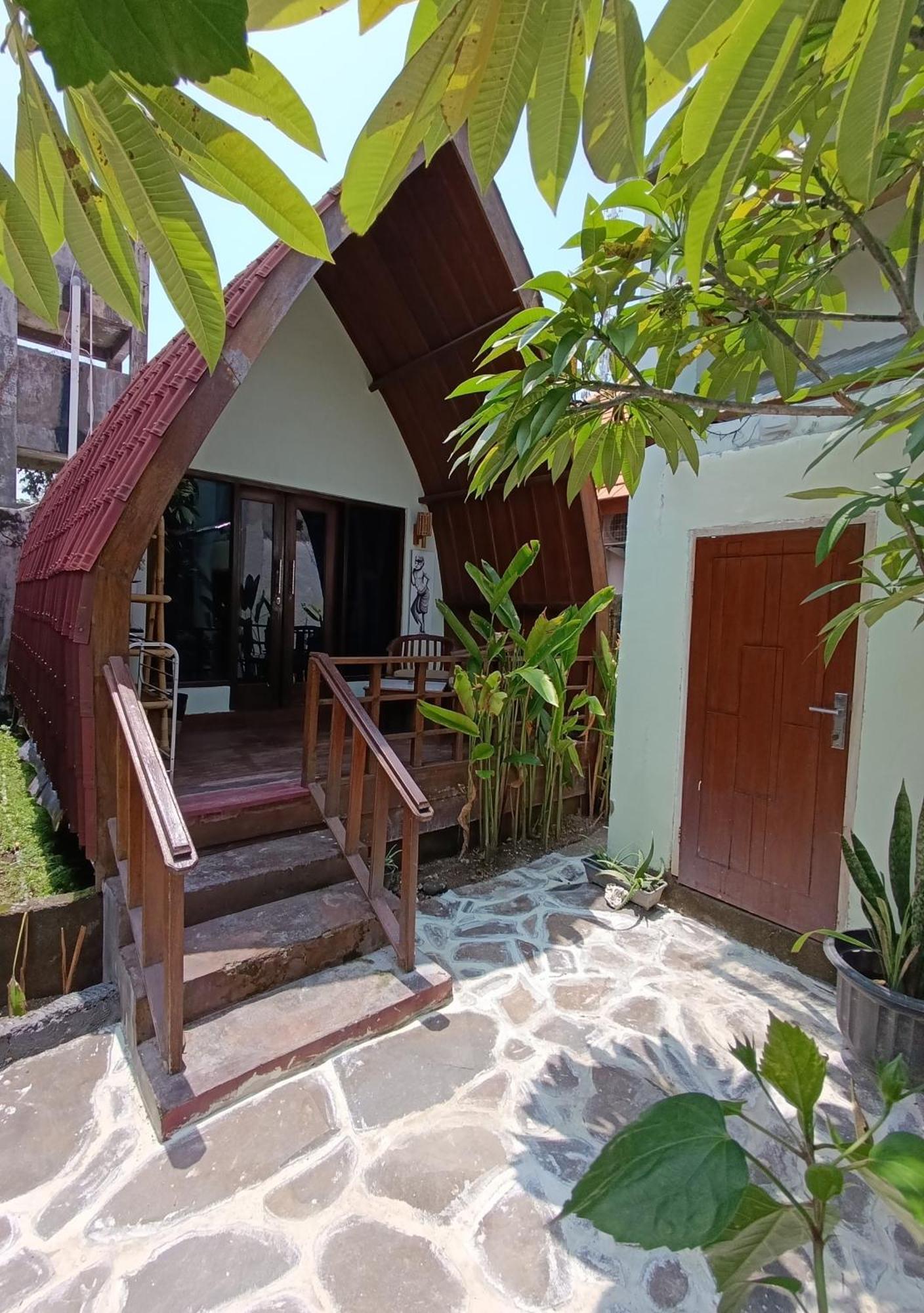 Gili Mesari & * Gili Trawangan