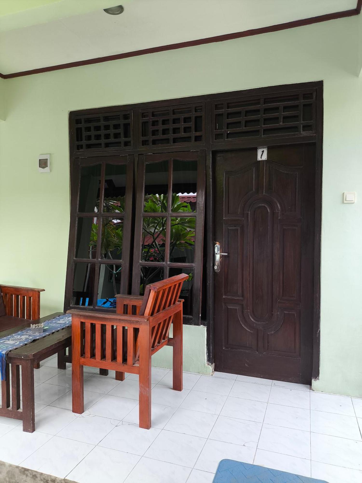 Gili Mesari & Gili Trawangan